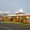Отель Parkside Motel, фото 1