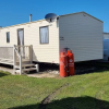 Отель Lovely Caravan at Ingoldmells Just Behind Sealands, фото 15