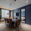 Отель HeSu DESIGNER Hotel & Suites - Xi'an Drum Tower & YONGNING Gate Branch, фото 15