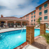 Отель TownePlace Suites El Paso Airport, фото 23