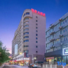 Отель Guotai Grand Hotel, фото 8