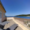 Отель Detached Holiday house few steps from the beach, 2 beautifull sea view terraces, фото 6