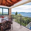 Отель Awesome Home in Klek With Wifi and 4 Bedrooms, фото 8