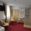 Отель Room in Guest Room - Pension Forelle - Double Room no1, фото 4