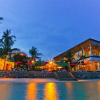 Отель Samui Island Beach Resort & Hotel, фото 2