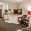 Отель Comfort Suites Fairview Heights, фото 15