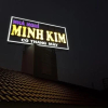 Отель Minh Kim Guesthouse, фото 43