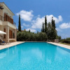 Отель Aphrodite Hills Holiday Residences Elite Villas 5 Bedroom Elite Superior Villa - 0151, фото 16