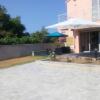 Отель Apartment with One Bedroom in Santa-Maria-Di-Lota, with Wonderful Sea View, Enclosed Garden And Wifi, фото 12