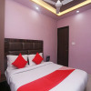 Отель OYO 27700 The Better Inn, фото 23