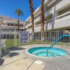 Отель Motel 6 Palm Springs, CA - Downtown, фото 16
