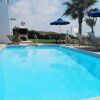 Отель Sea Front Villa With Private Heated Pool, Quiet Area Paphos 322, фото 17