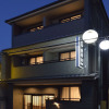 Отель UU Inn Fushimi Kyoto, фото 1