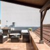Отель Traditional Holiday Home in Tenerife with Private Terrace, фото 14
