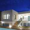 Отель Mohlos Villas Crete Villa Kalypso, фото 1