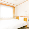 Отель Toyoko Inn Tokyo Monzen Nakacho Eitaibashi, фото 2