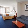 Отель Holiday Inn Express Hotel & Suites Cleveland - Richfield, an IHG Hotel, фото 6