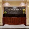 Отель Holiday Inn Express & Suites Alpharetta - Windward Parkway, an IHG Hotel, фото 2