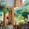 Отель Xishan Homestay, фото 10