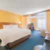 Отель Fairfield Inn & Suites by Marriott Gaylord, фото 2