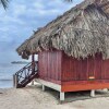 Отель Cabins on paradise San Blas island, фото 11