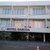 Отель Garuda Hotel, фото 15
