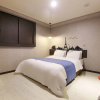 Отель Daejeon Yuseong One, фото 38