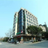 Отель GreenTree Inn GuangDong HuiZhou South Railway Station DanShui RenMin Road Business Hotel, фото 1