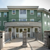 Отель Mount Saint Vincent University Residence - Hostel, фото 1