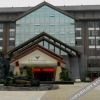 Отель New Recal Palace International Hotel, фото 1