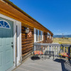 Отель Spacious Buena Vista Home w/ Fire Pit Near Skiing!, фото 7