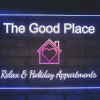 Отель The Good Place, фото 1
