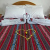 Отель Amantani Lodge, фото 2
