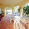Отель May - pretty holiday property with private pool in Benissa, фото 8