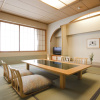 Отель Hida Hotel Plaza, фото 7