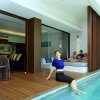 Отель Watermark Hotel & Spa Jimbaran Bali, фото 3