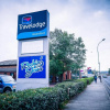 Отель Travelodge Waterford, фото 15