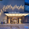 Отель New Space Grand Hotel, фото 17