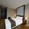 Отель Naju City Hotel, фото 16