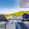 Отель Villa w Pool BBQ Garden 5 min to Phellos in Kas, фото 16