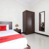 Отель Urbanview Hotel Syariah Casa Azmya Yogyakarta, фото 5
