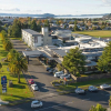 Отель Copthorne Hotel Rotorua, фото 19