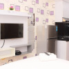 Отель Simply Look Studio Room At Transpark Juanda Bekasi Timur Apartment, фото 5