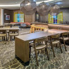 Отель Springhill Suites by Marriott New Bern, фото 24