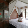 Отель NILA HOUSE, Sharia Family Home Stay by ZUZU, фото 3