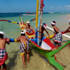 Отель Holiday Inn Bali Sanur, An IHG Hotel, фото 18