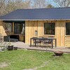 Отель Cozy Holiday Home in Lolland With Garden, фото 16