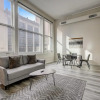 Отель Amazing Downtown 1BR at Historic Block, фото 38