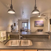 Отель Cozy Columbia Falls Condo w/ Private Balcony!, фото 17
