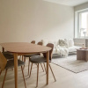 Отель Central 1BR next to the park, фото 8
